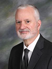 Indianapolis attorney Michael S. Huntine